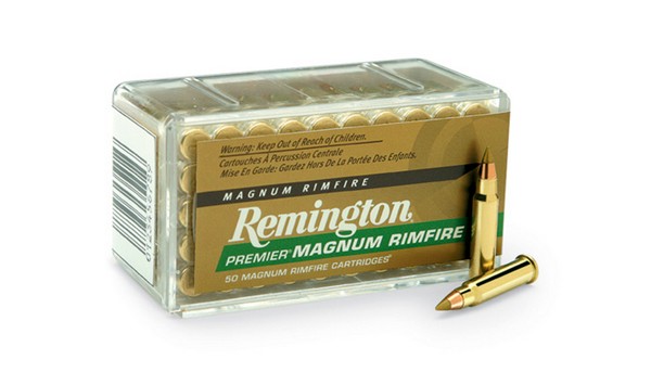 REM 22WMR 33GR ACCUTIP 50 - Win Repeating Arms Promotion